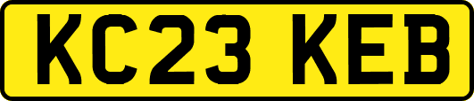 KC23KEB