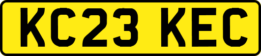 KC23KEC