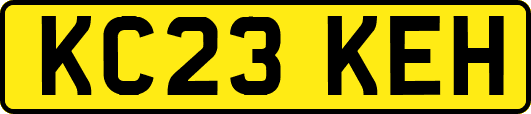 KC23KEH