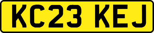 KC23KEJ