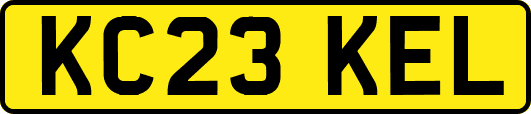 KC23KEL