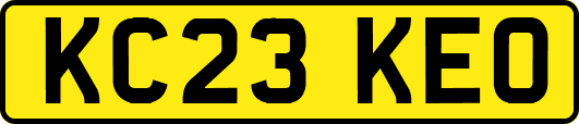 KC23KEO