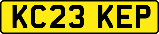KC23KEP