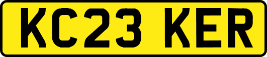 KC23KER