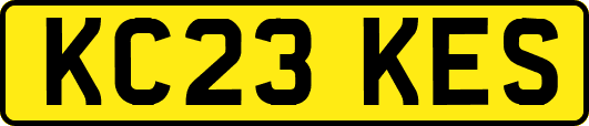 KC23KES