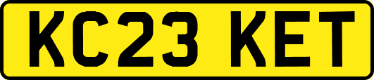 KC23KET