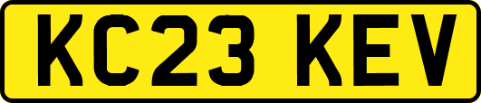 KC23KEV