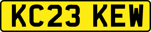 KC23KEW