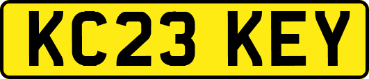 KC23KEY