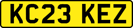 KC23KEZ