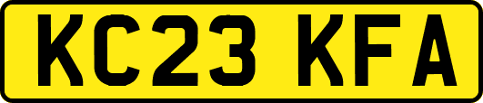 KC23KFA