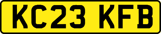 KC23KFB