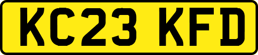KC23KFD