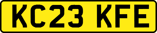 KC23KFE