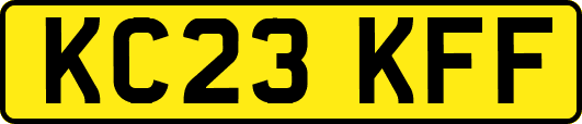 KC23KFF
