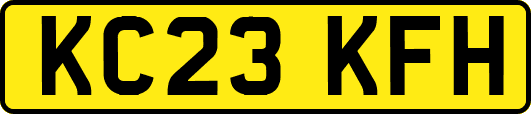 KC23KFH