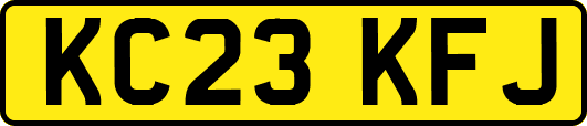 KC23KFJ