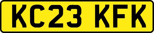 KC23KFK