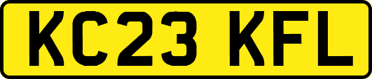 KC23KFL