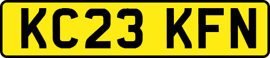 KC23KFN