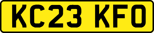 KC23KFO