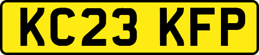 KC23KFP
