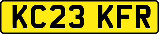 KC23KFR