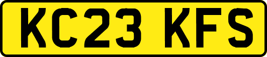 KC23KFS