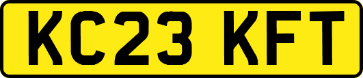 KC23KFT