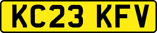 KC23KFV