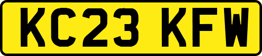 KC23KFW