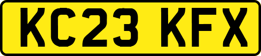 KC23KFX
