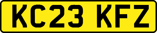 KC23KFZ