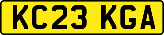 KC23KGA