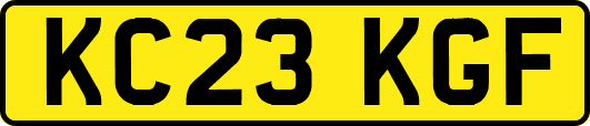 KC23KGF