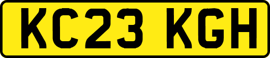 KC23KGH