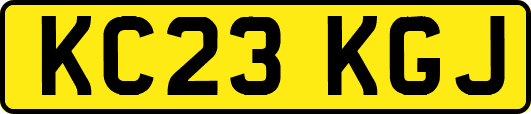 KC23KGJ
