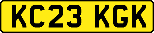 KC23KGK