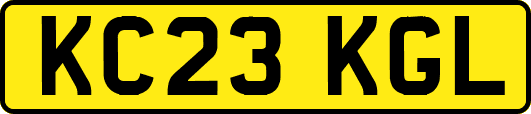 KC23KGL