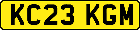 KC23KGM