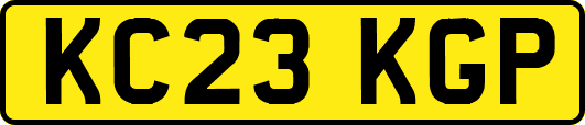 KC23KGP