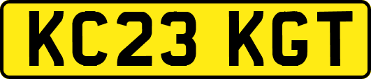 KC23KGT