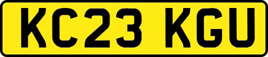 KC23KGU