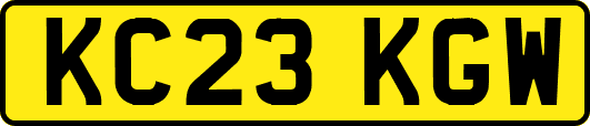 KC23KGW