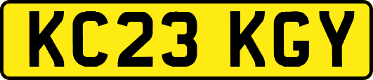 KC23KGY