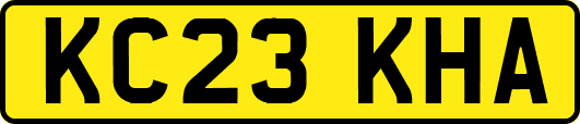KC23KHA