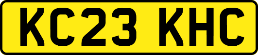 KC23KHC