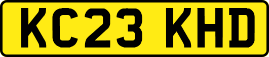 KC23KHD