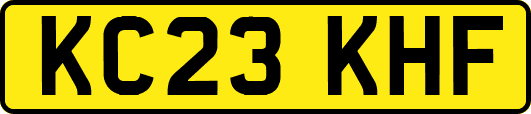 KC23KHF