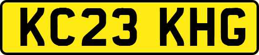 KC23KHG